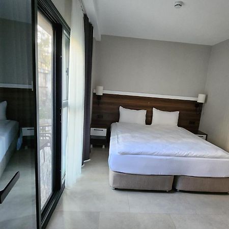 Lulubay Rooms & Suites Kuşadası Buitenkant foto
