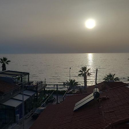 Lulubay Rooms & Suites Kuşadası Buitenkant foto