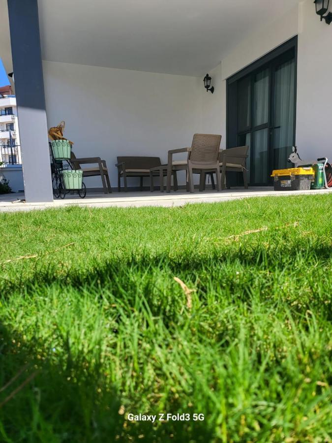 Lulubay Rooms & Suites Kuşadası Buitenkant foto
