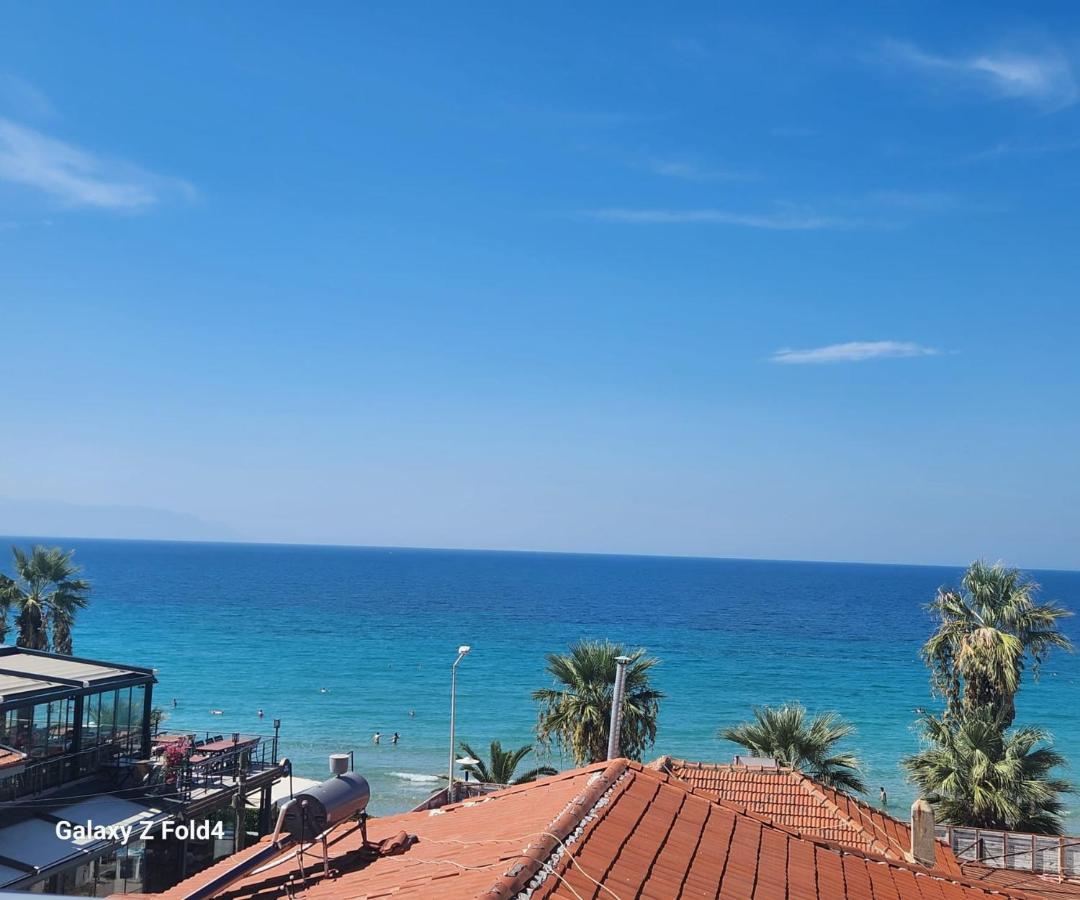 Lulubay Rooms & Suites Kuşadası Buitenkant foto
