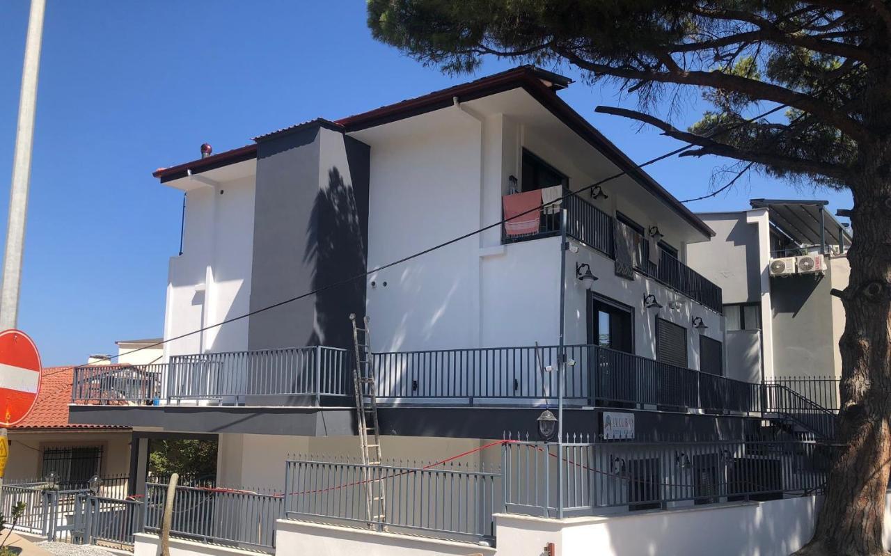 Lulubay Rooms & Suites Kuşadası Buitenkant foto