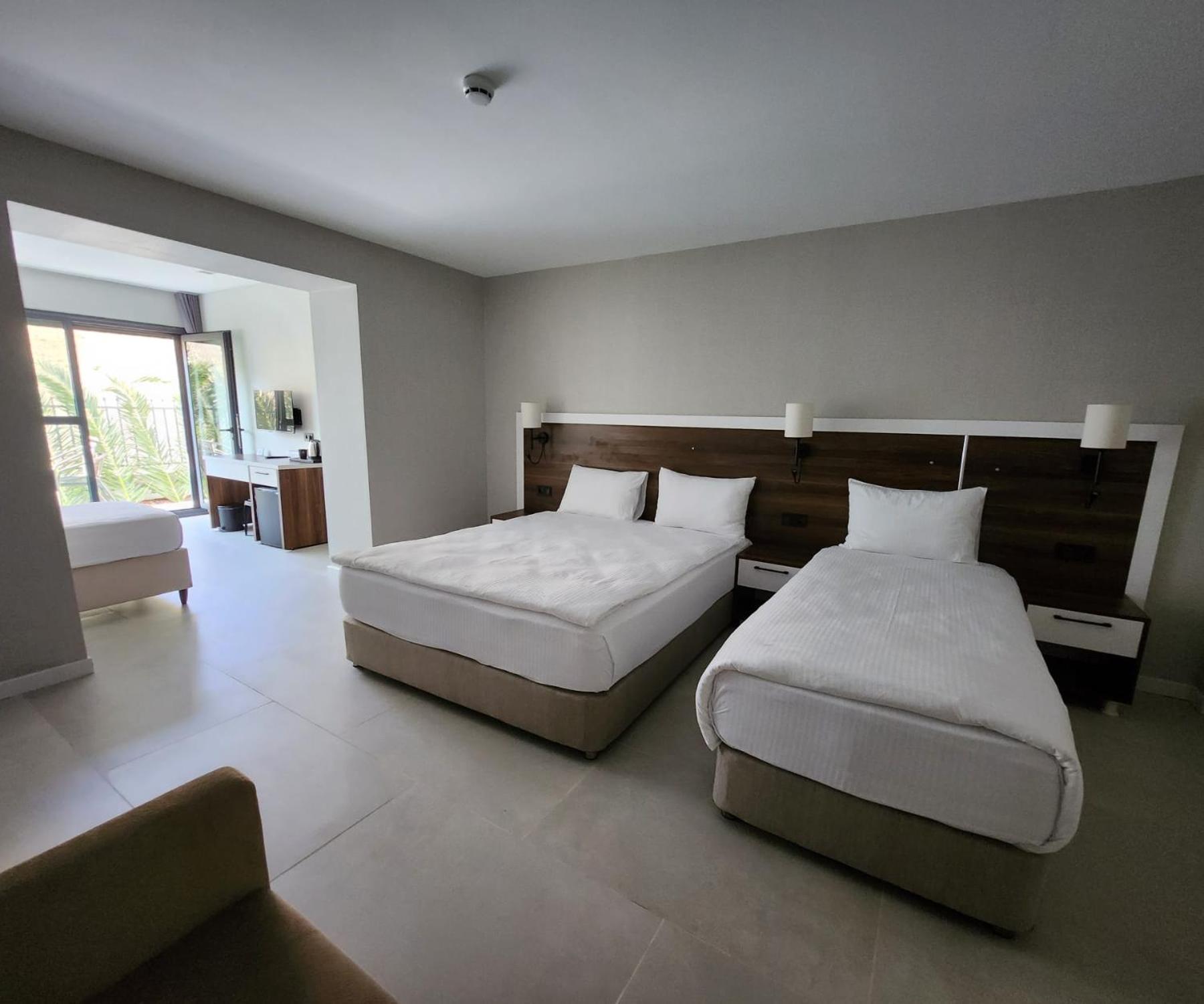Lulubay Rooms & Suites Kuşadası Buitenkant foto