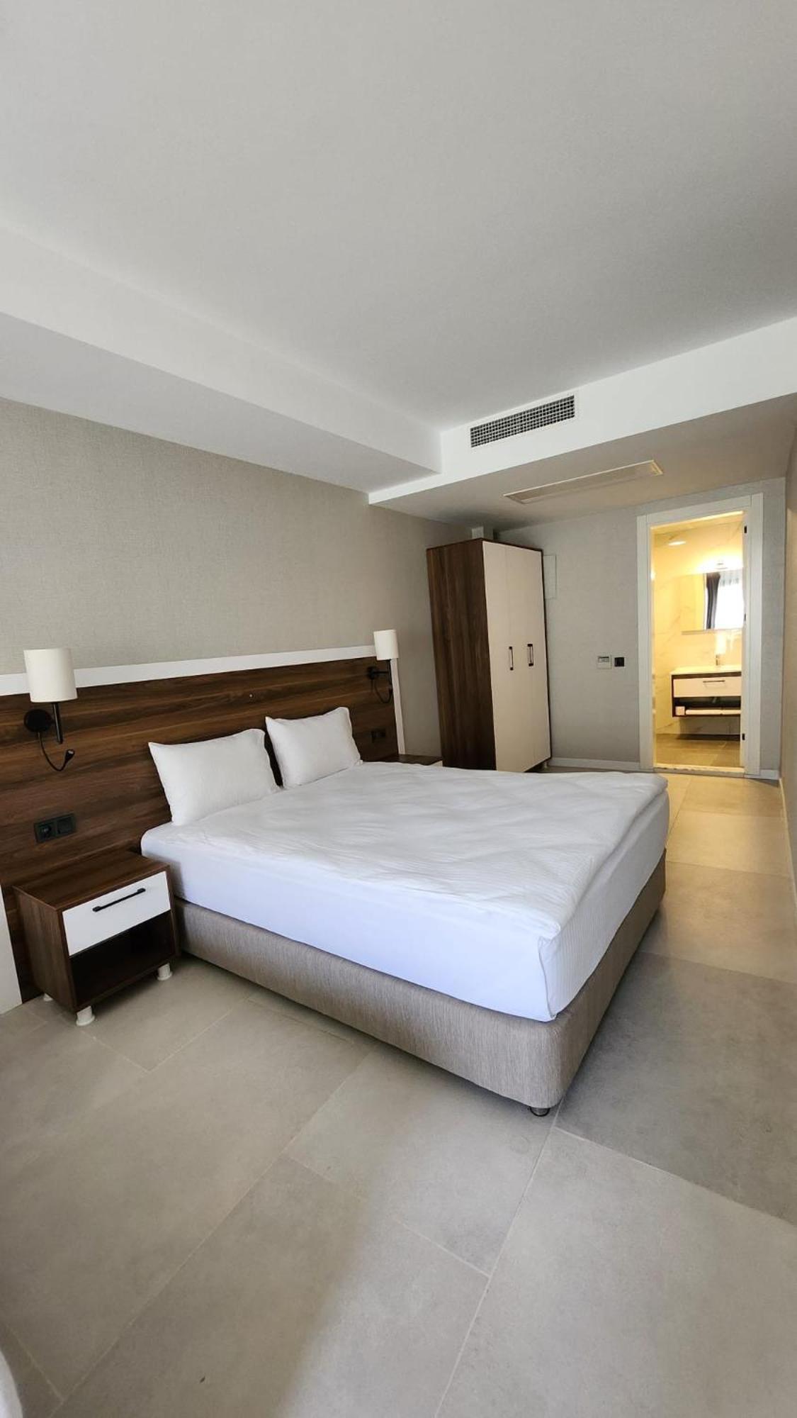 Lulubay Rooms & Suites Kuşadası Buitenkant foto