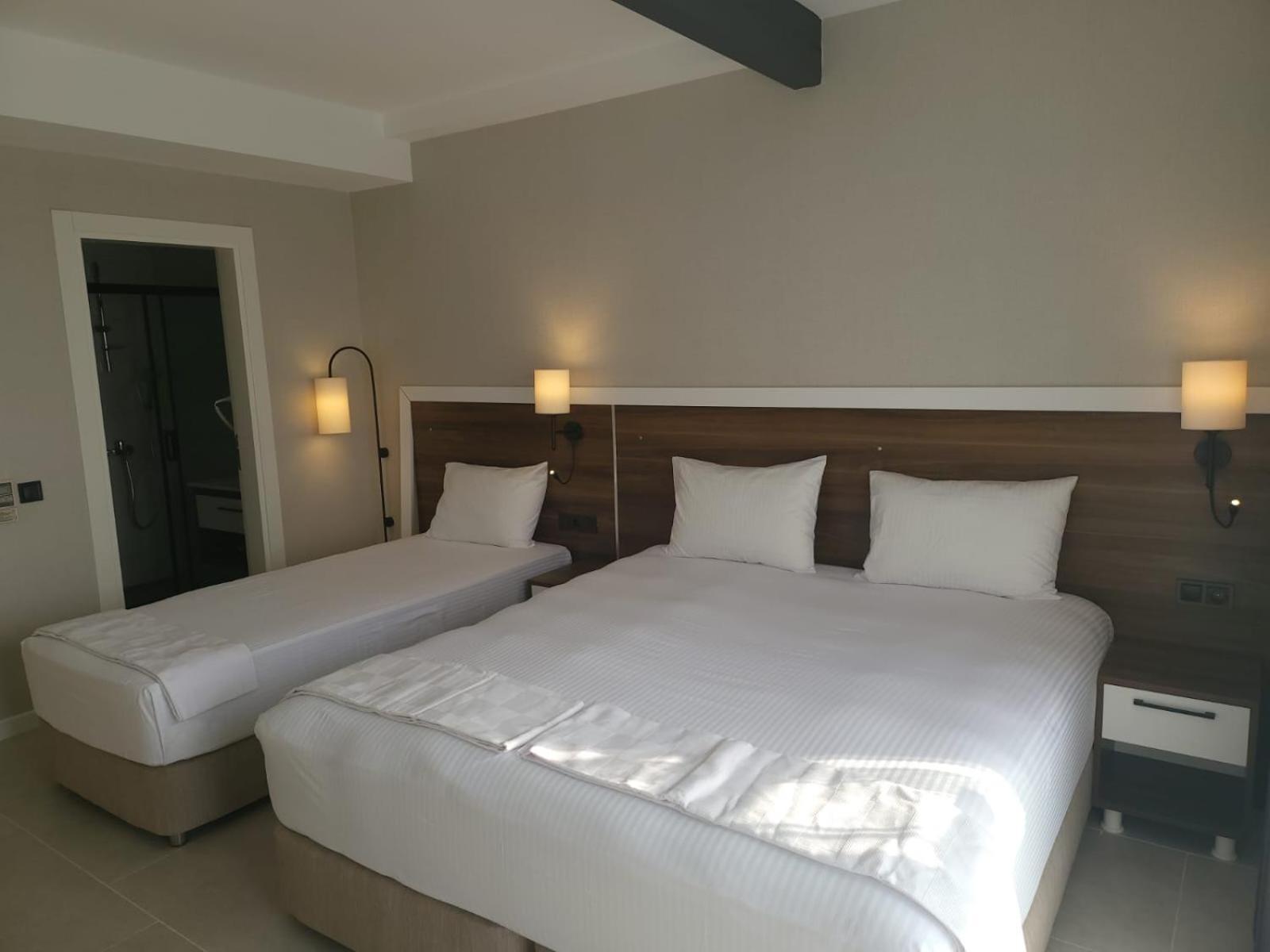 Lulubay Rooms & Suites Kuşadası Buitenkant foto