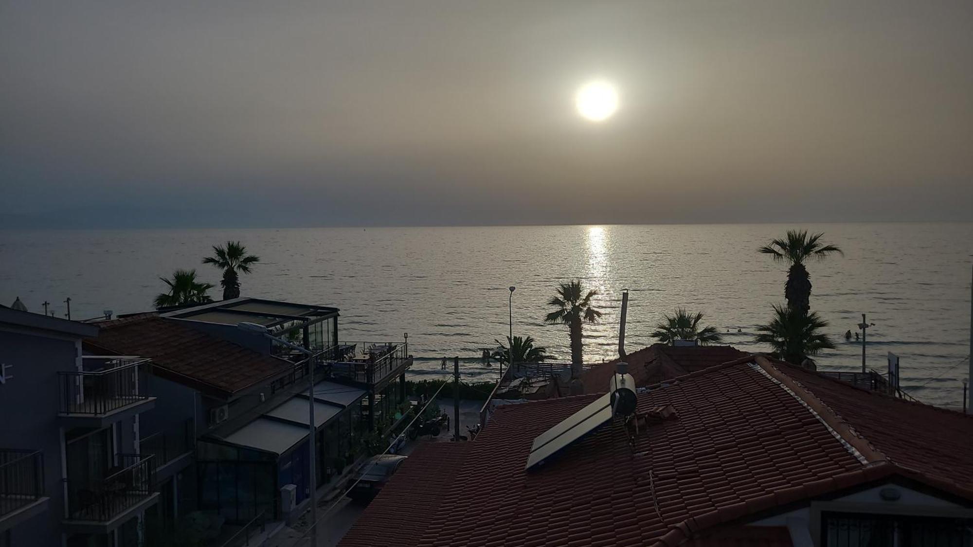Lulubay Rooms & Suites Kuşadası Buitenkant foto